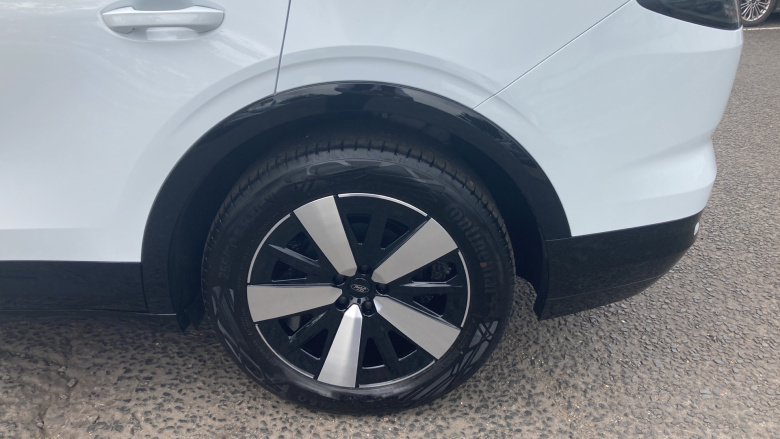 Ford Capri 210kW Select 77kWh 5dr Auto Electric Estate